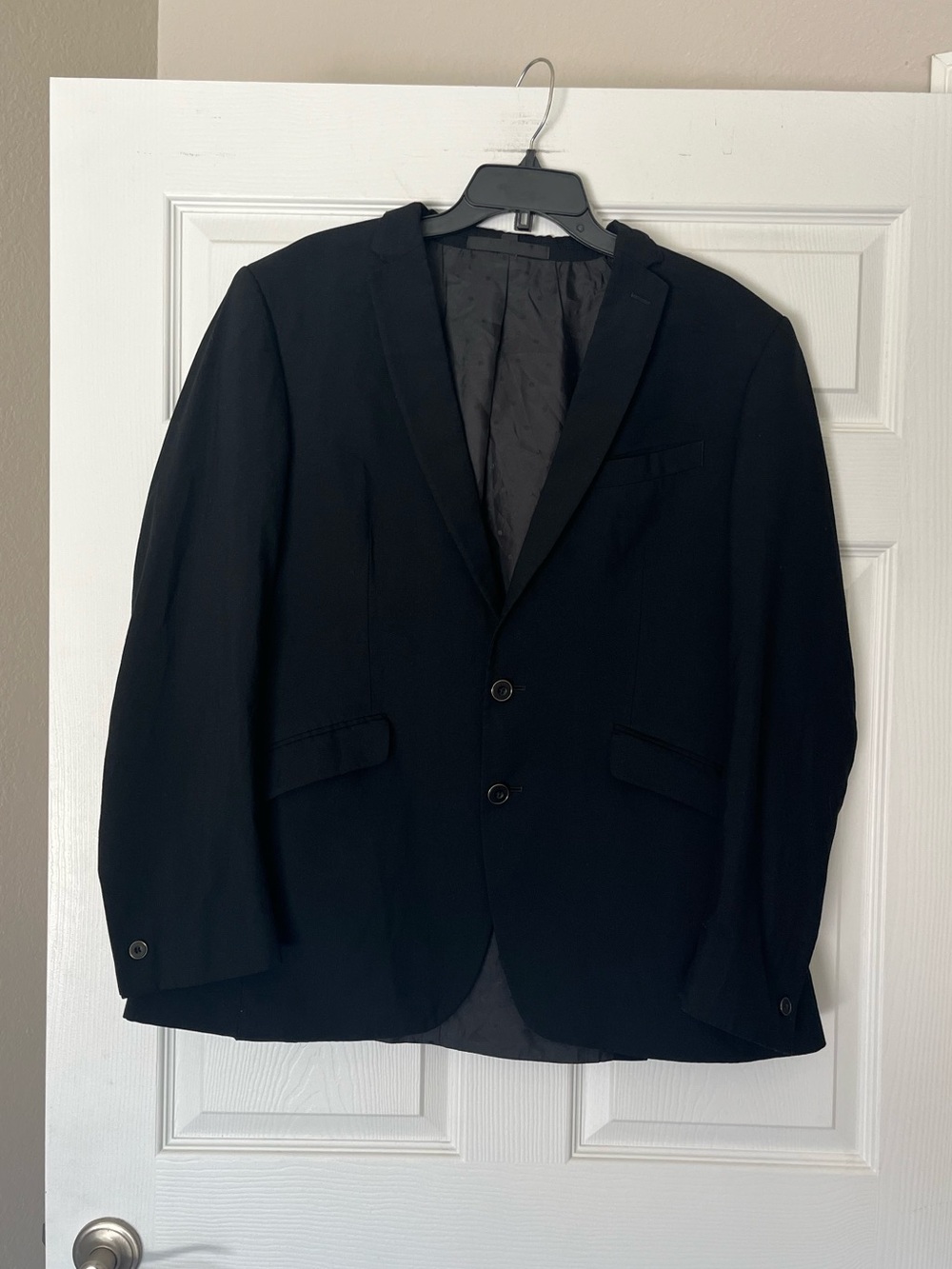 JAYGODFREY Blazer